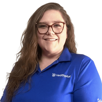 Chelsea Rieger - Licensed Medicare Insurance Agent at Healthpilot.com