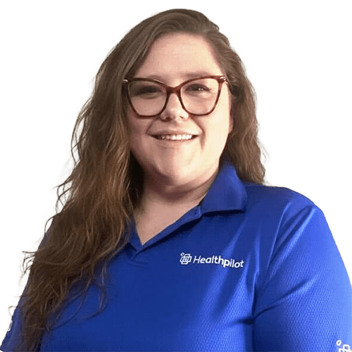 Chelsea Rieger - Licensed Medicare Insurance Agent at Healthpilot.com
