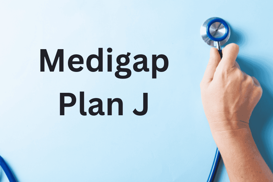Medigap Plan J Hero Image