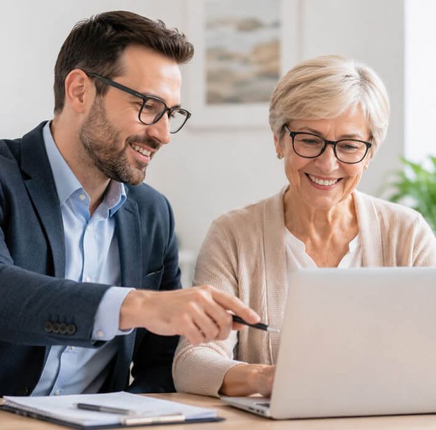 Advisor Medicare Guidance