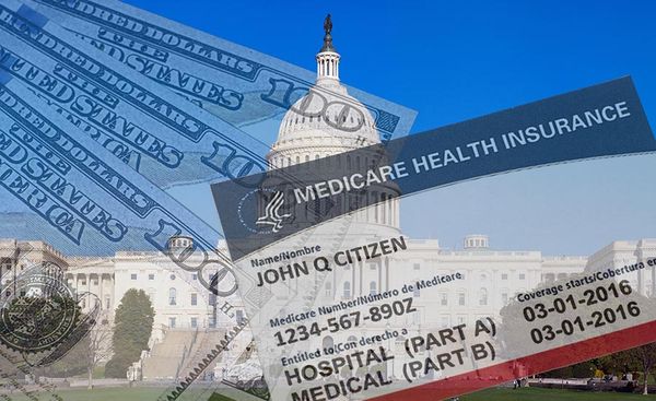 Medicare Advantage Costs