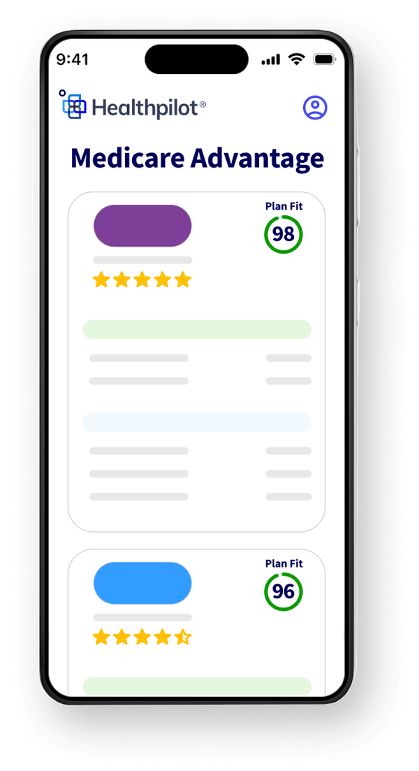 Shop Medicare Advantage Healthpilot