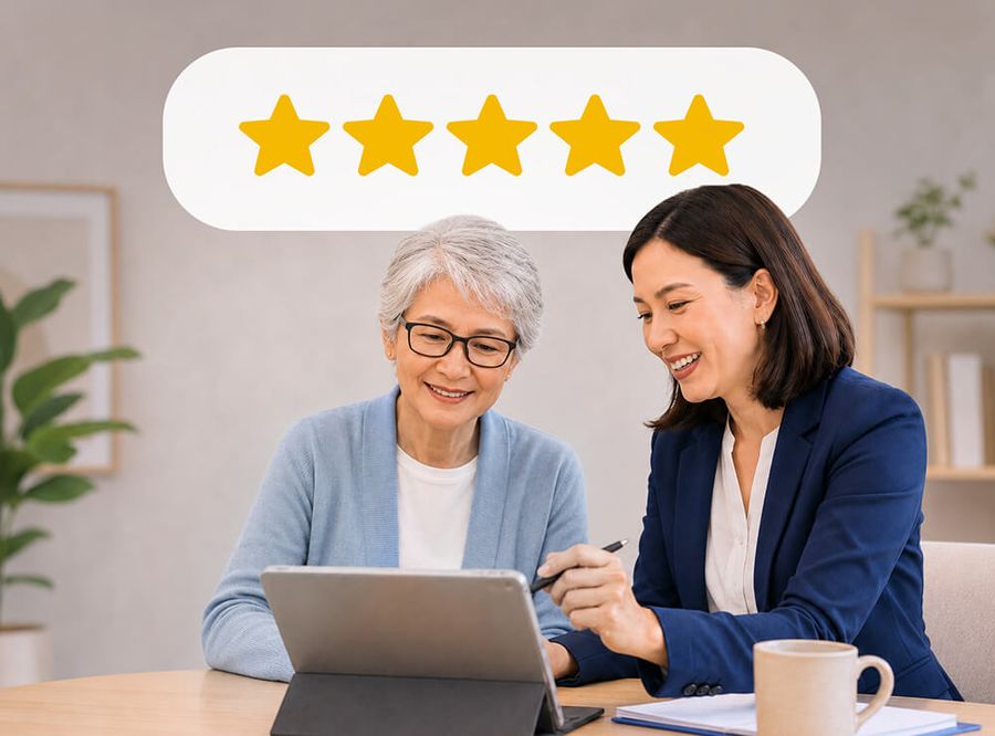 Medicare Star Ratings