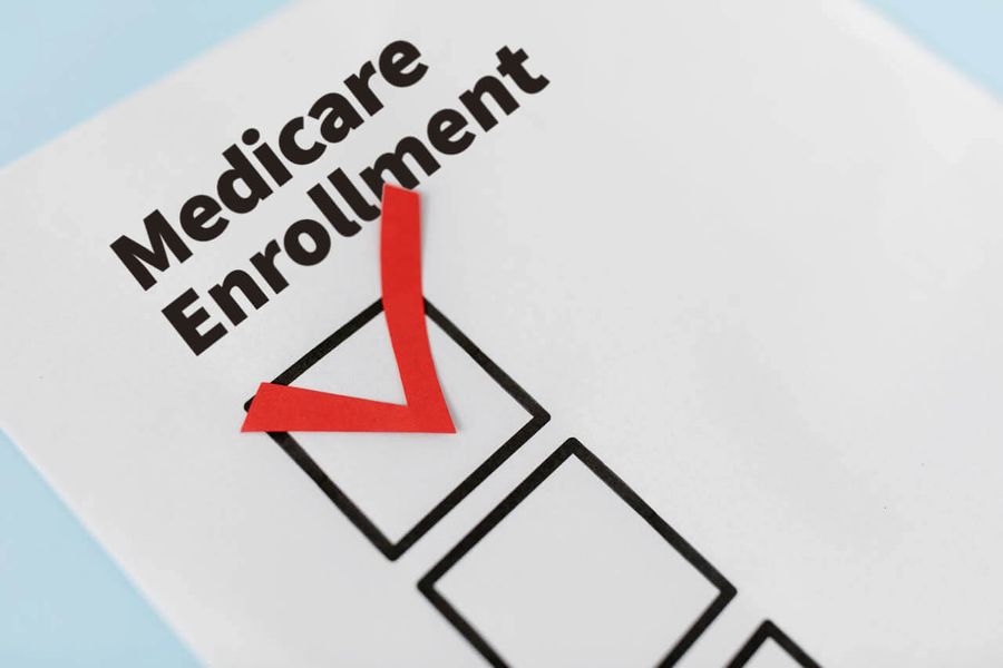 How to build a Medicare enrollment checklist.