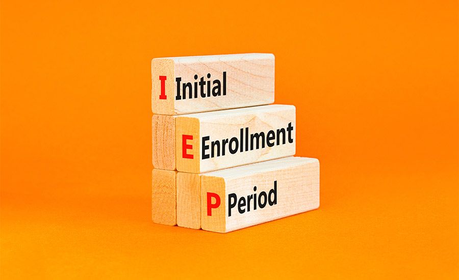 Wooden blocks with black letters