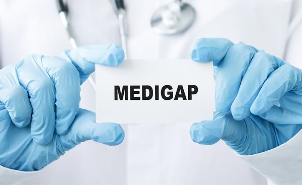 Medigap Plan F Hero Image