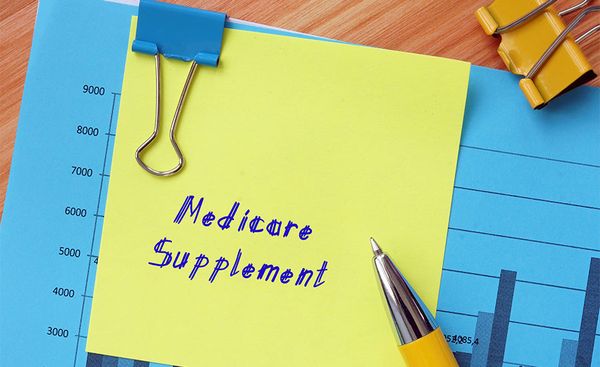 Medicare Supplement Plans Hero Image