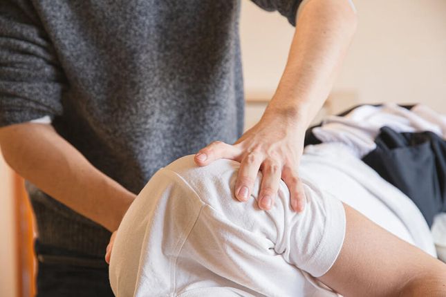 Does Medicare Cover Alternative Medicine Wellness like Chiropractic care?