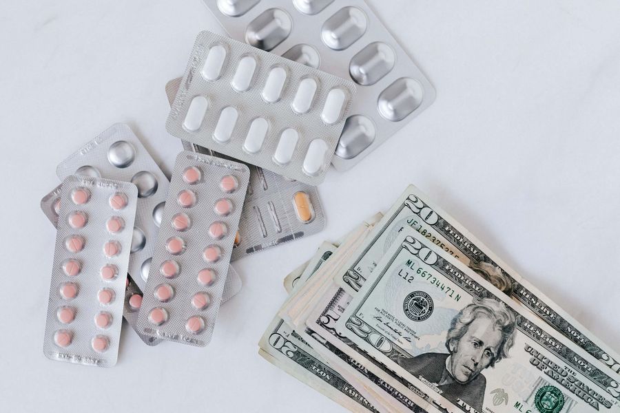 Prescription Drug Costs