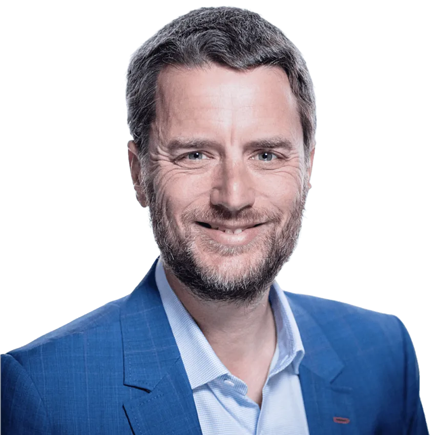 Seth Teich, Business Partner & Chief Executive Officer & Chief Operating Officer & Chief Financial Officer