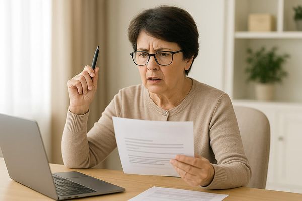 Medicare Changes Why Is My Plan Going Away