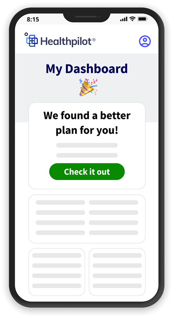 Medicare Yearly Plan Review