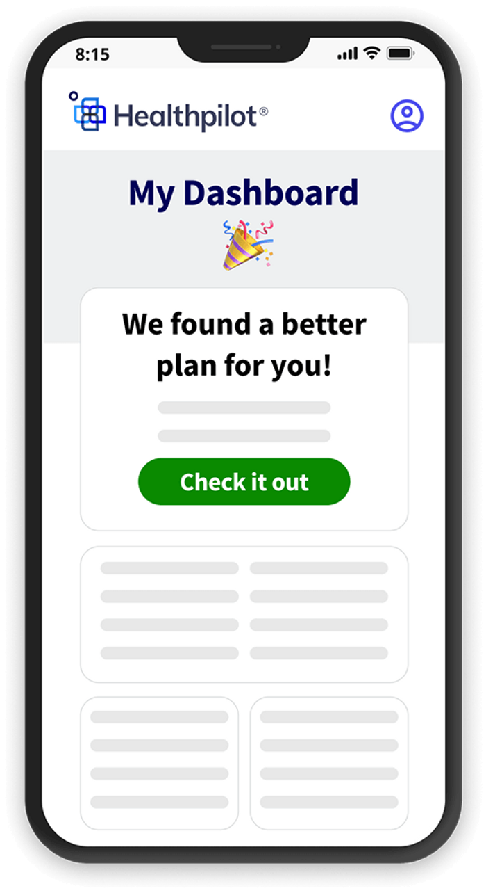 Medicare Yearly Plan Review