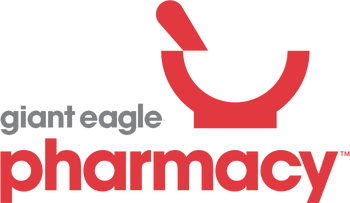 Giant Eagle logo.