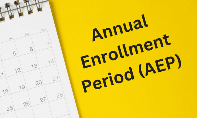 Medicare Aep Dates Hero Image