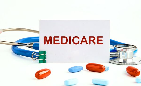 How to Get a Replacement Medicare Card