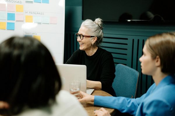 Switching to Medicare if Work Past 65