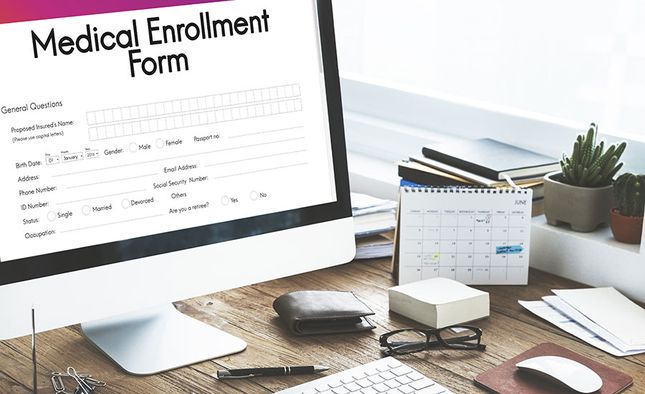 Enrollment Periods for Medicare