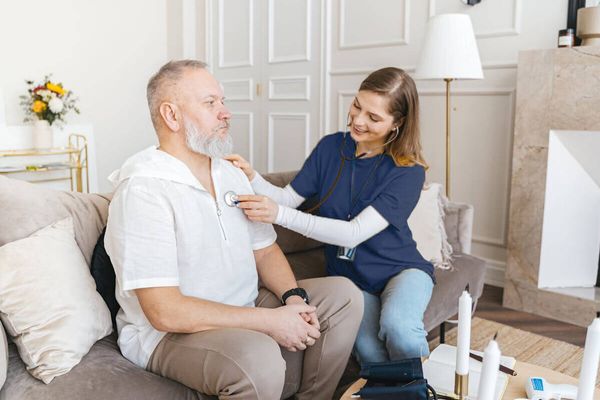 Medicare Home Health Care