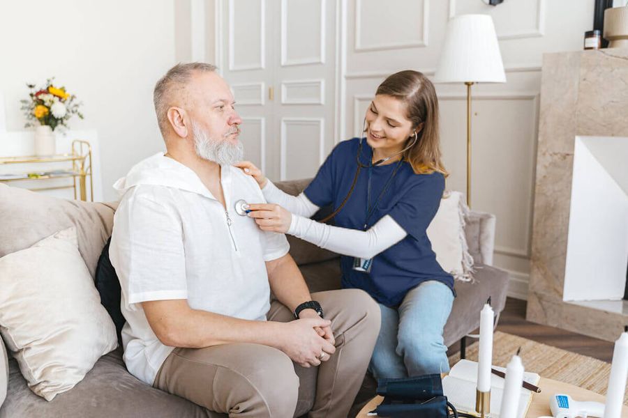 Medicare Home Health Care