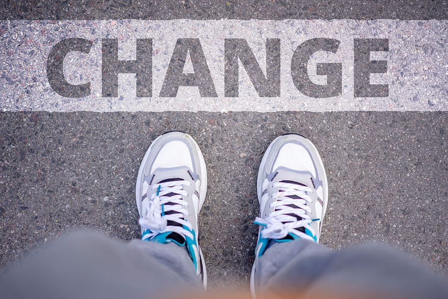 Medicare Life Changing Events